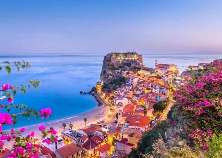 calabria