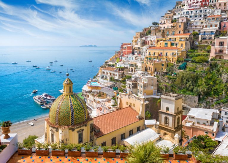 campania