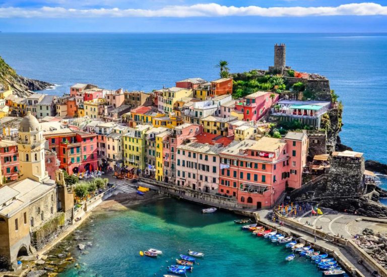 liguria