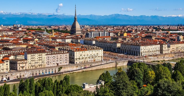 piemonte
