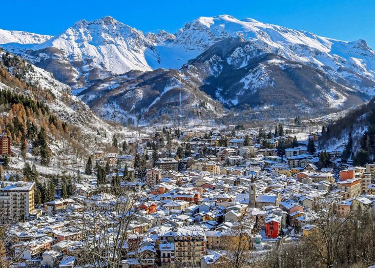 piemonte