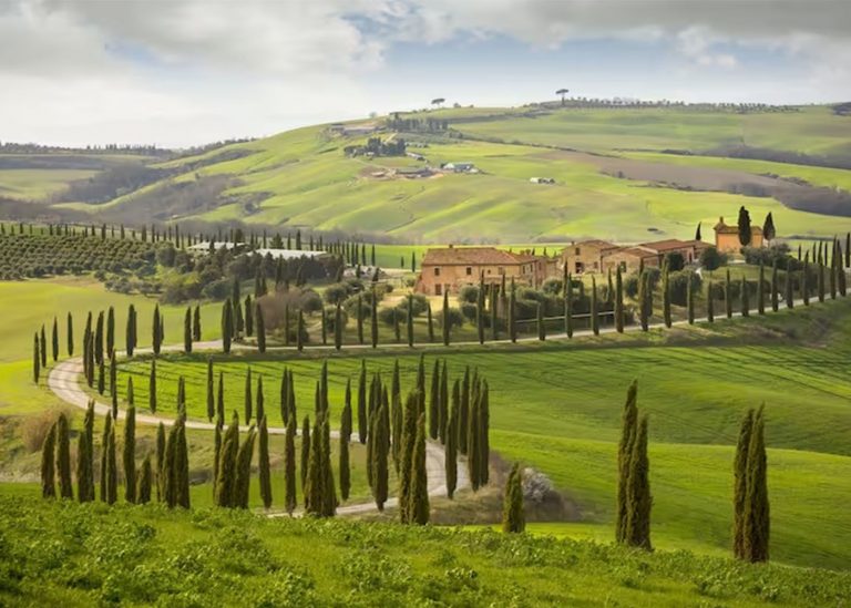 toscana