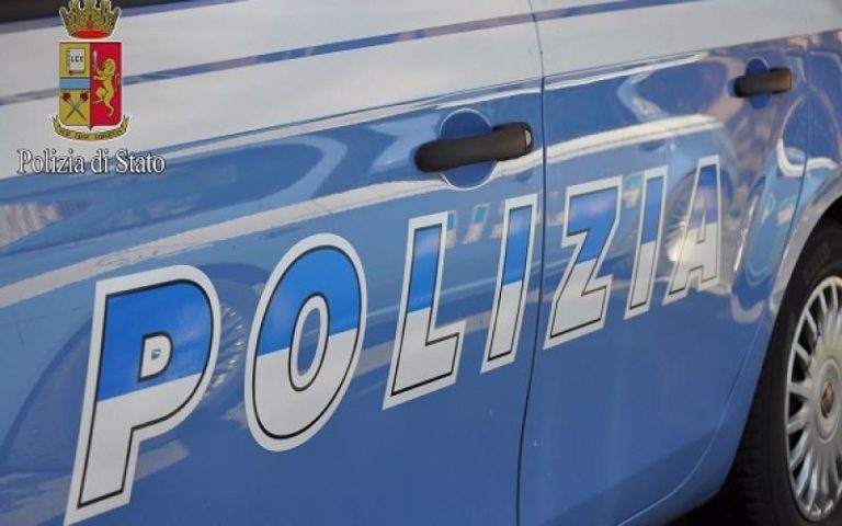Auto Polizia 800x500 C