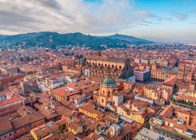 bologna