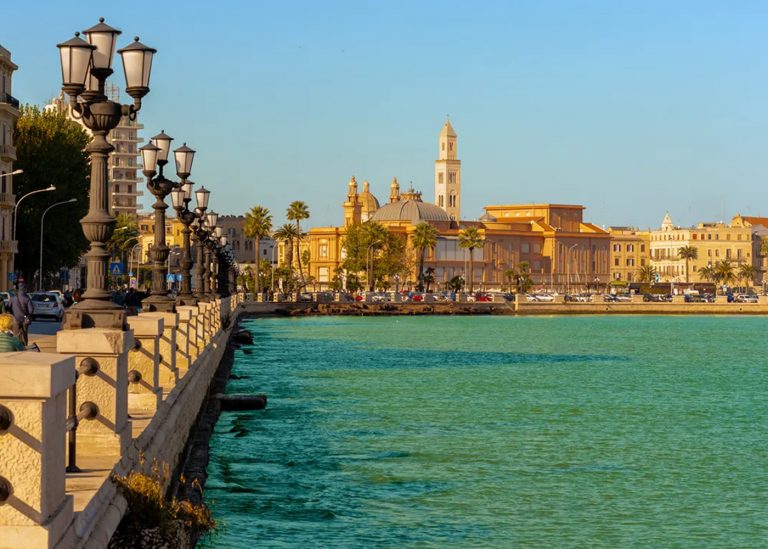 bari puglia