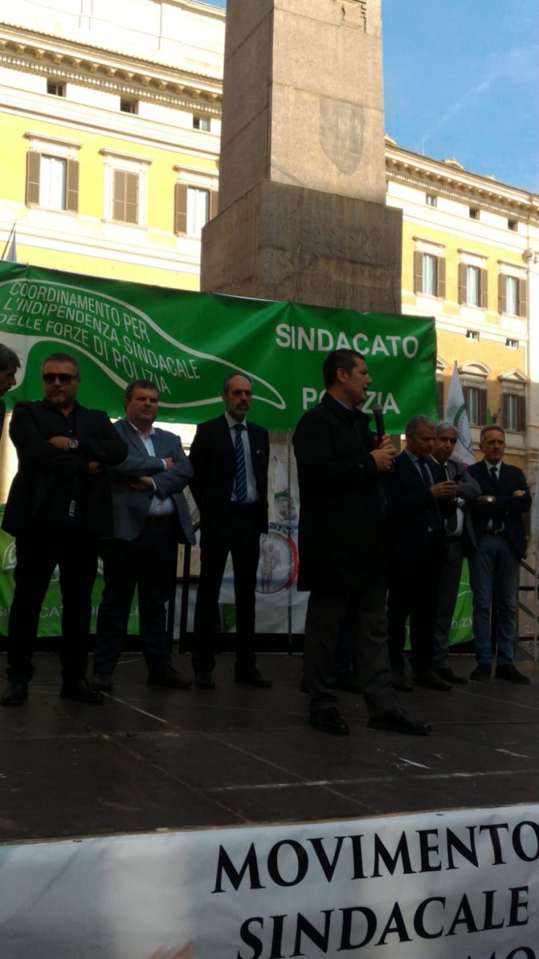 Manifestazzione 29ottobre 2019 3