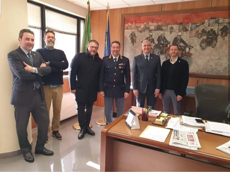 IMG Stradale 2020Lazio