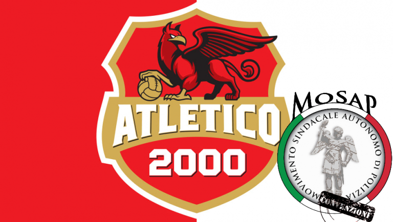 ASD Atletico 2000 Convenz1