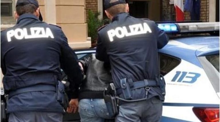 Arrestovolante.jpgaggressione Poliziotti2020 800x445