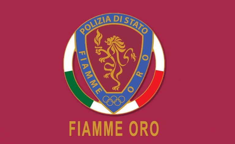 Fiamme Oro Concorso