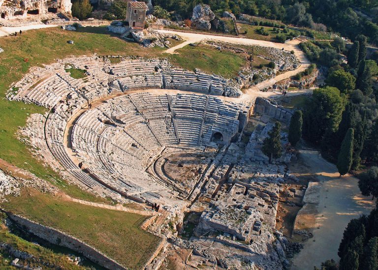 siracusa