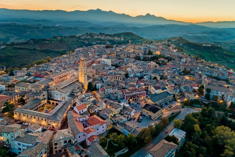 abruzzo