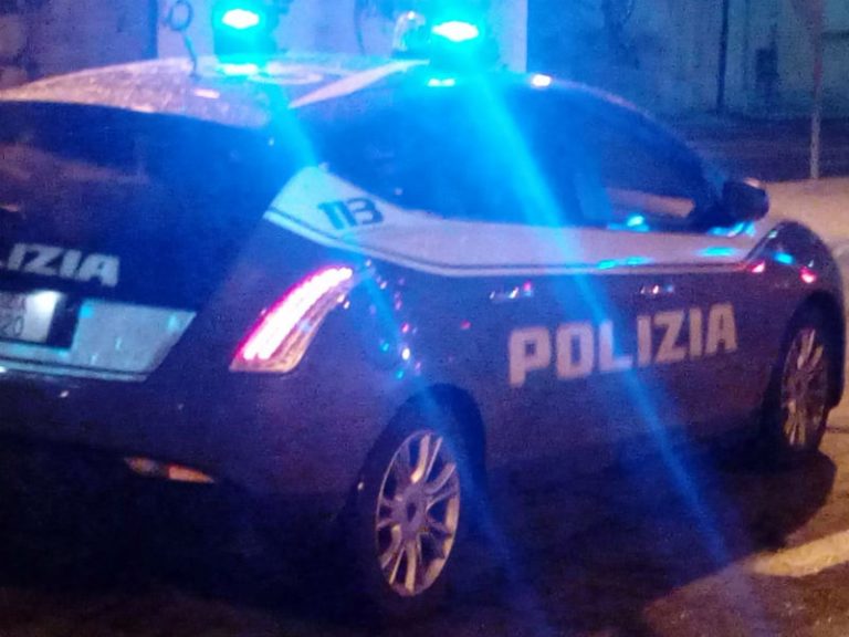 20190112 Polizia Volante