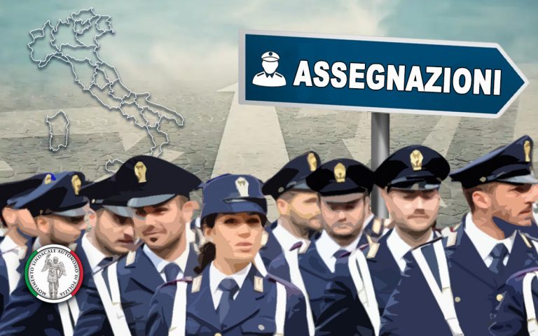 ASSEGNAZIONI