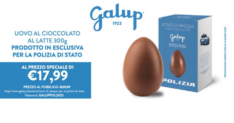 galup