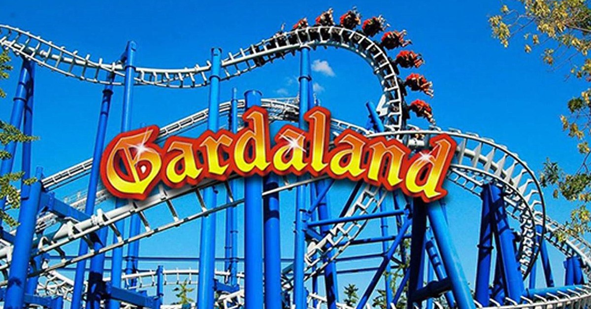 gardaland foto jpeg