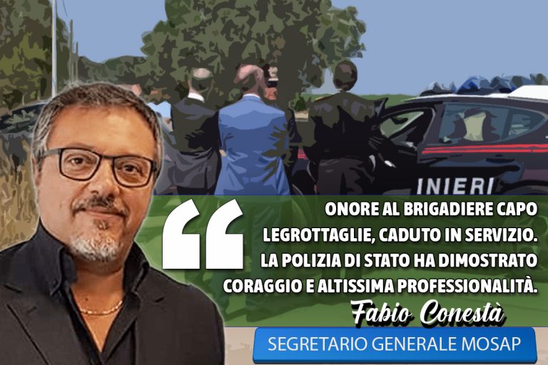 LEGROTTAGLIE
