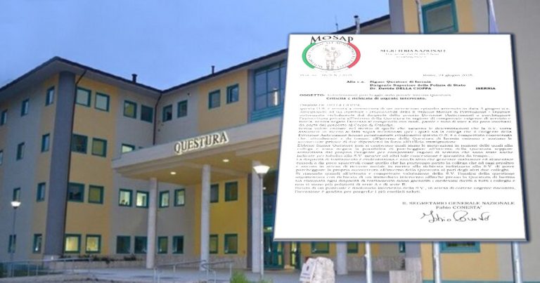 letteraisernia