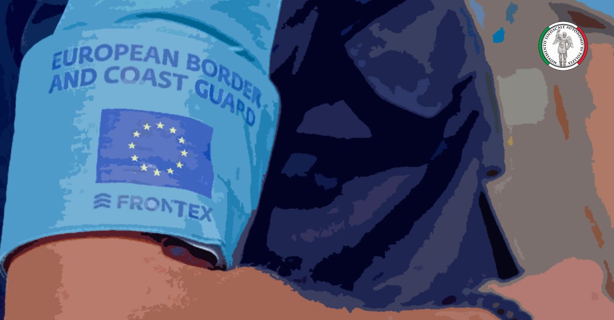 Frontex