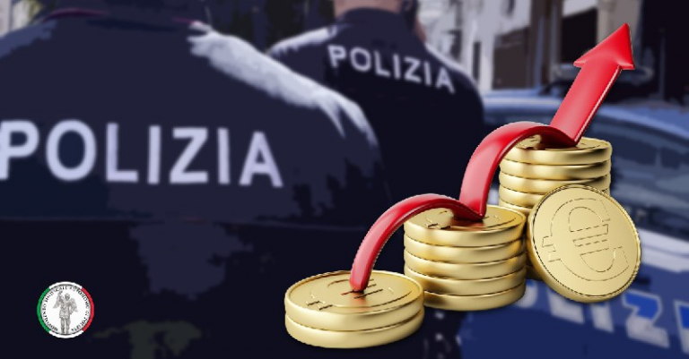 pagamento straordinari