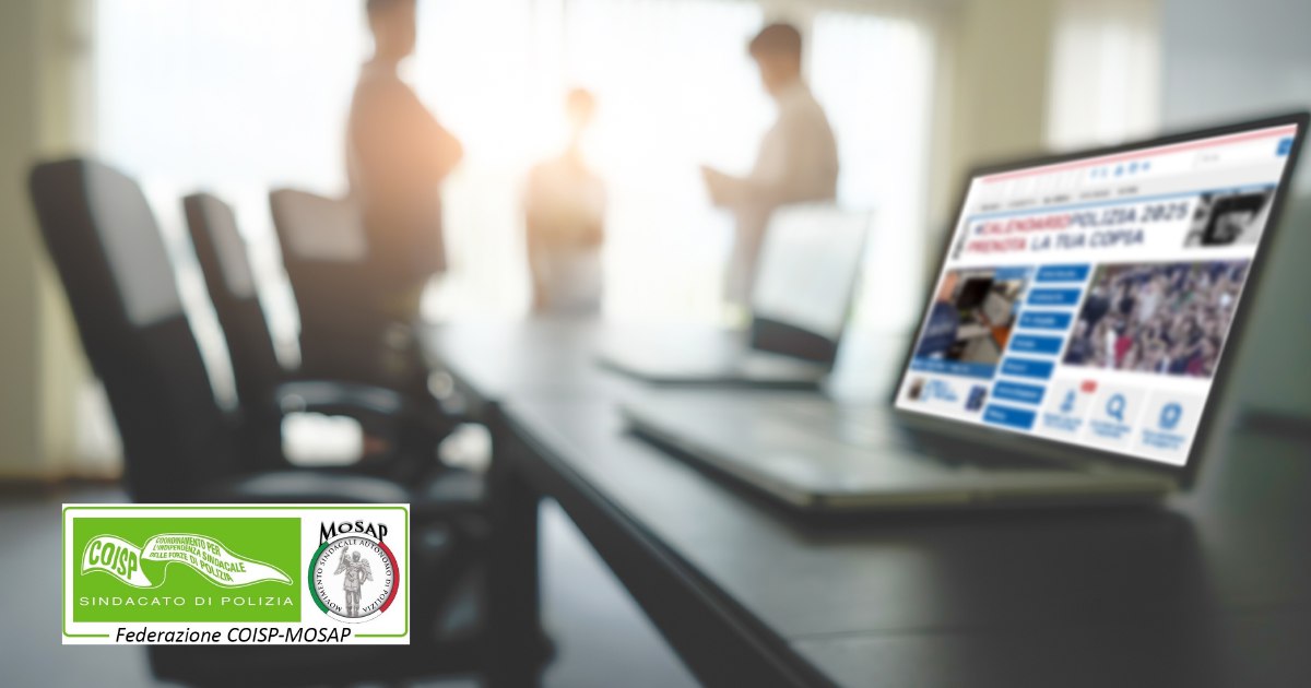 incontro federazione