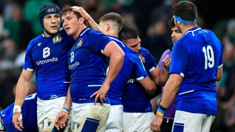 sei nazioni rugby