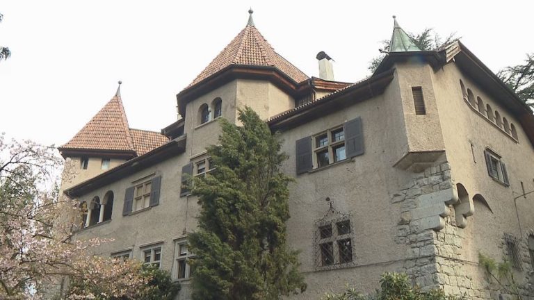 castello