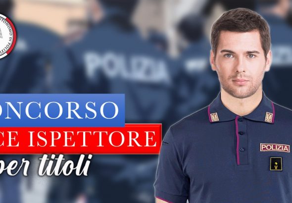 ispettore titoli