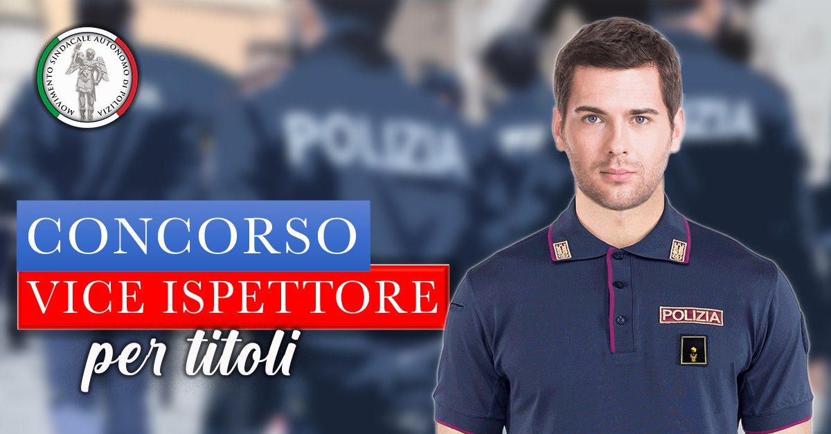 ispettore titoli