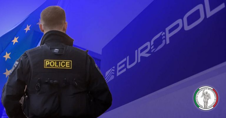 europol