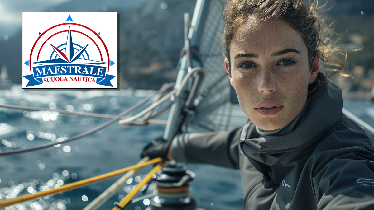 scuola nautica